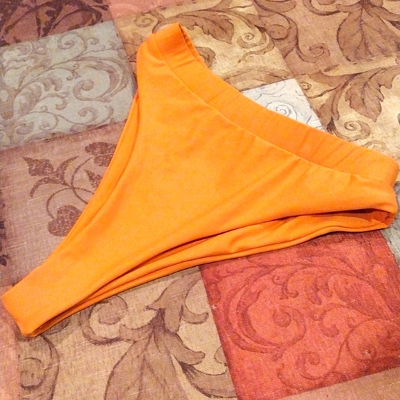 Shein bikini bottoms M - Picture 2 of 4